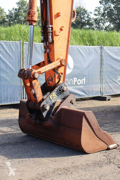 Pelle Doosan