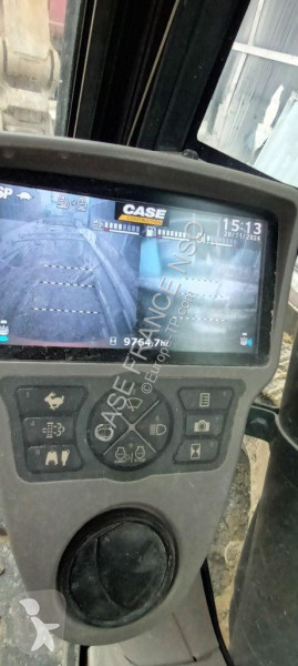 Pelle Case 250D