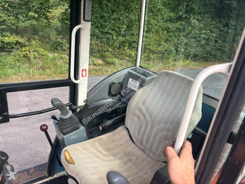 Pelle Schaeff HR 14