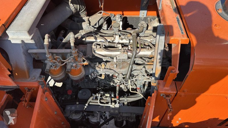 Pelle Hitachi ZX870LCR-5B