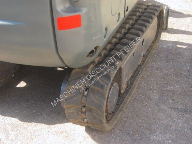 Pelle Wacker Neuson NEUSON  * 2x Löffel * *...