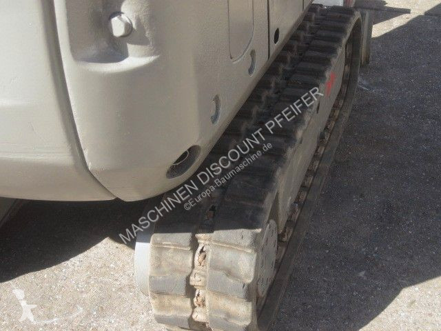 Pelle Wacker Neuson NEUSON  * 2x Löffel * *...
