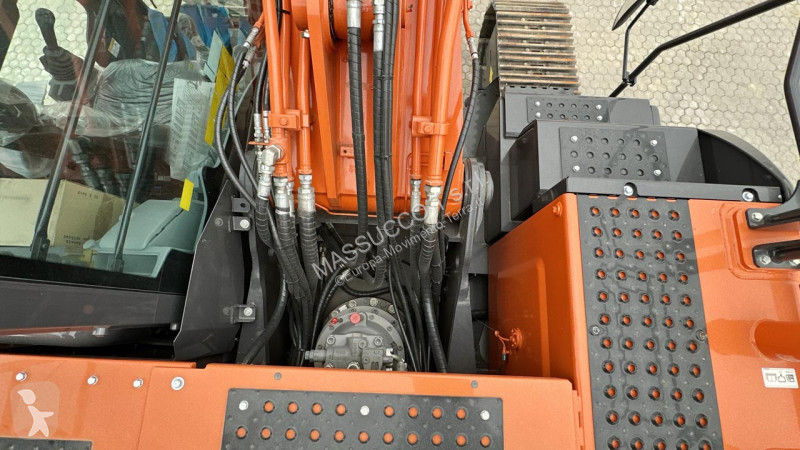 Pelle Hitachi 0LCN-7