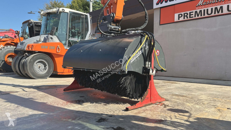 Pelle Hitachi 6 SLF