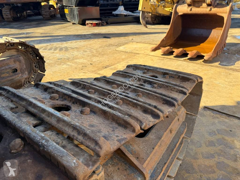 Pelle Doosan DX 490 LC-5
