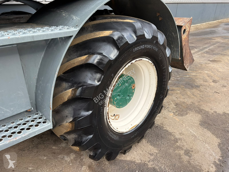 Pelle Liebherr A916