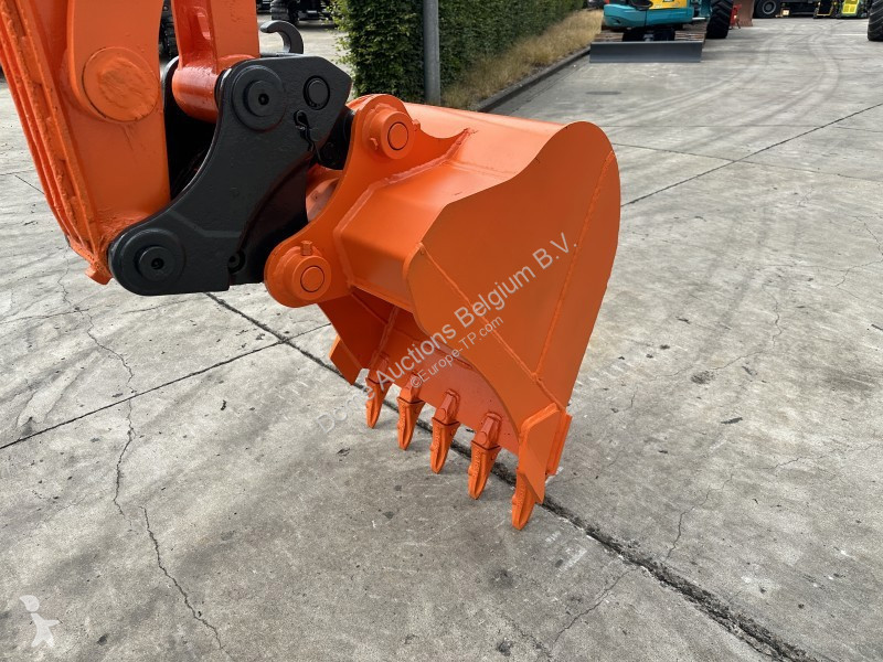 Pelle Doosan 9C