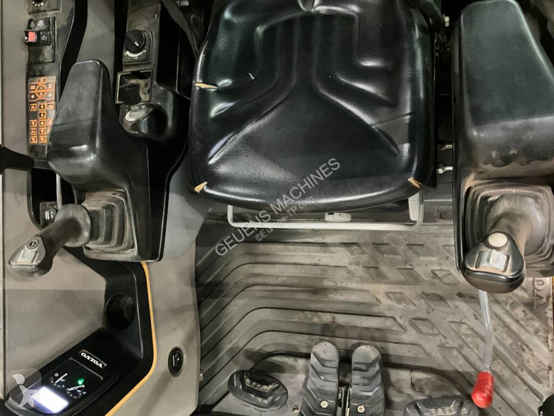 Pelle Volvo