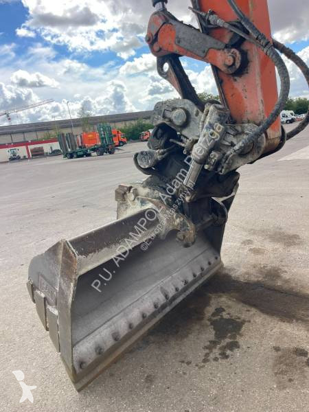 Pelle Caterpillar M316 D 315