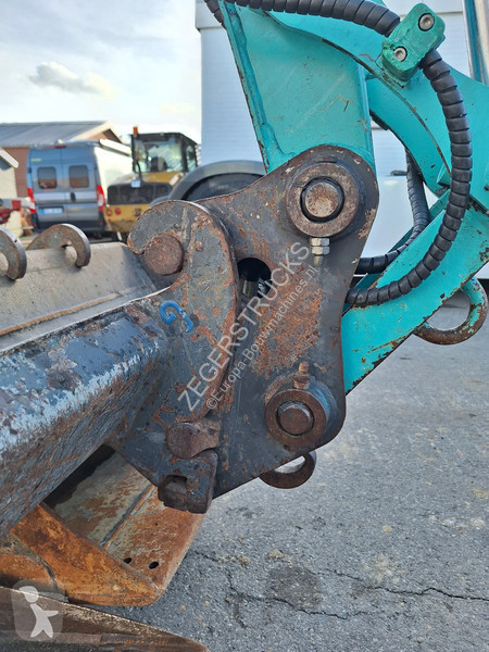 Pelle Kobelco SK-55-SRX-6