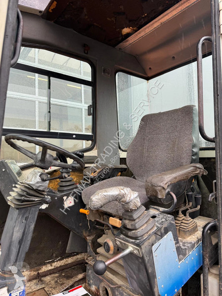 Pelle Schaeff HML31