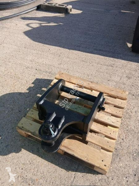 Pelle Sennebogen  830