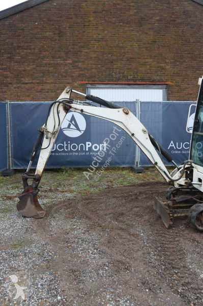 Pelle Terex