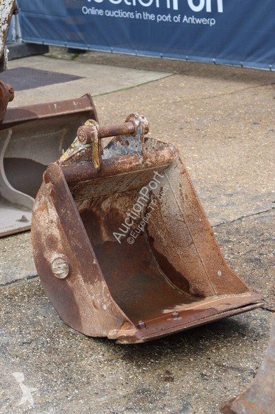 Pelle Bobcat Z