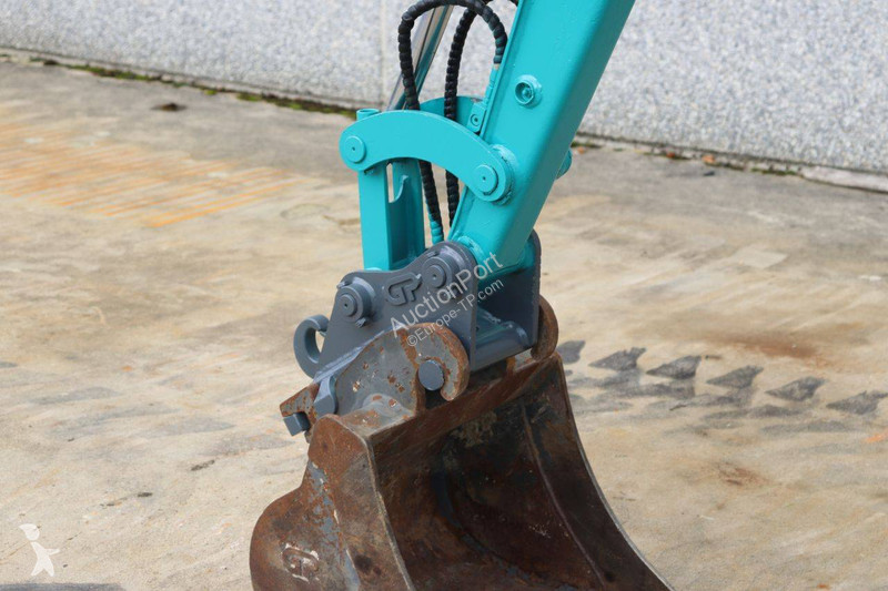Pelle Sunward SWE18UF