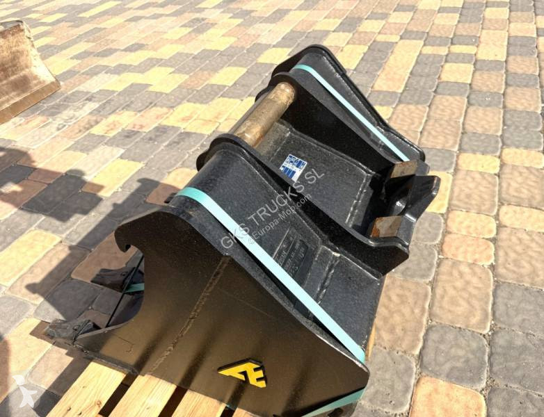 Pelle JCB
