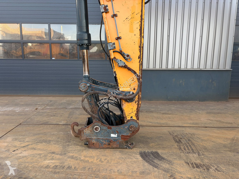 Pelle Hyundai HX380L