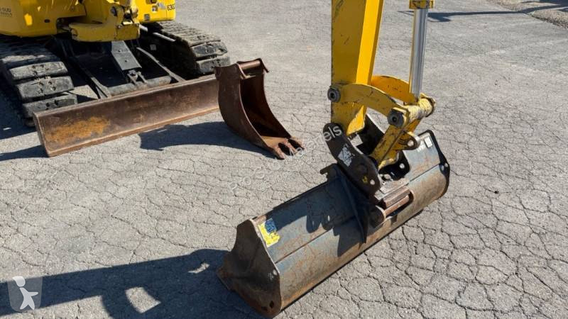 Pelle Komatsu