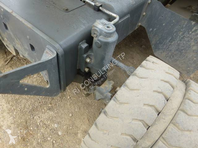 Pelle Wacker Neuson E W 65