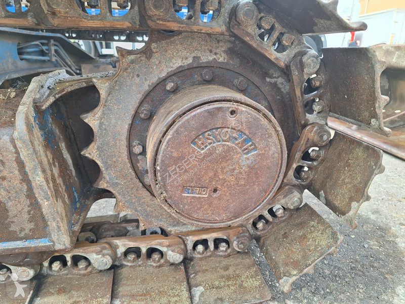 Pelle Kobelco ACERA SK60-III ACERA