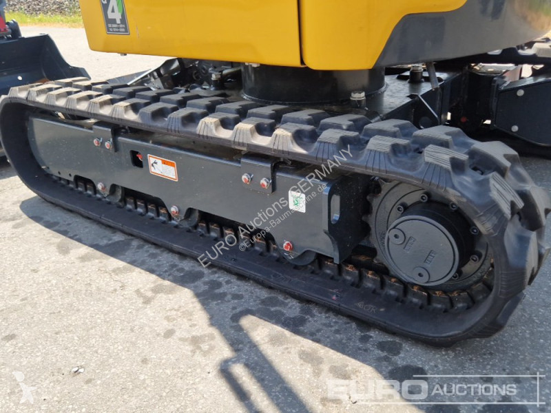 Багер LiuGong 9017FZTS
