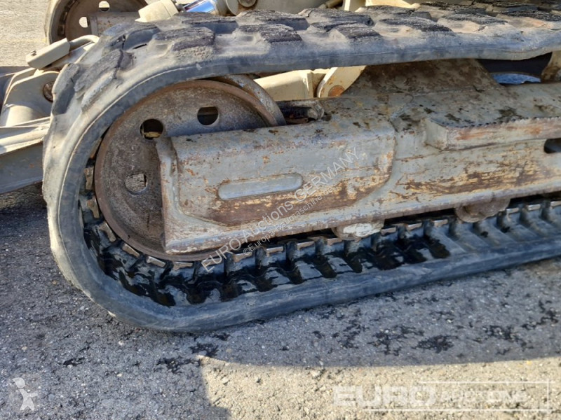 Багер Volvo
