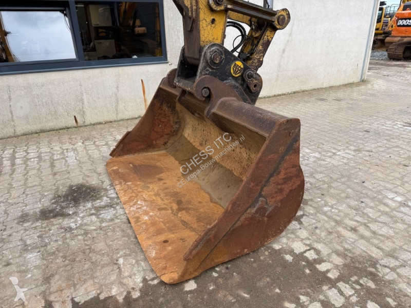 Багер Caterpillar 321 LCR - 321 -