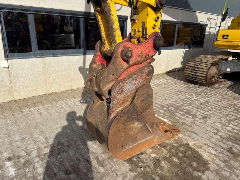 Excavator Komatsu LC11 - - LC-11E0