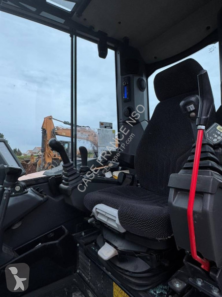 Excavator Case CX 75 E