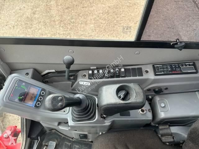 جرافة Takeuchi TB 325 R Minibagger 28.500 EUR
