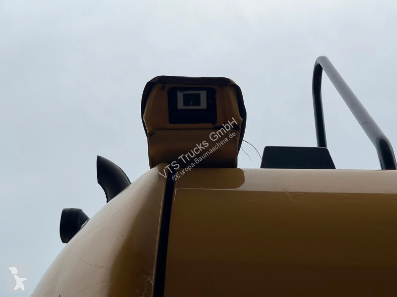 Багер Komatsu PW148-10 Mobilbagger 90kW 4x4...
