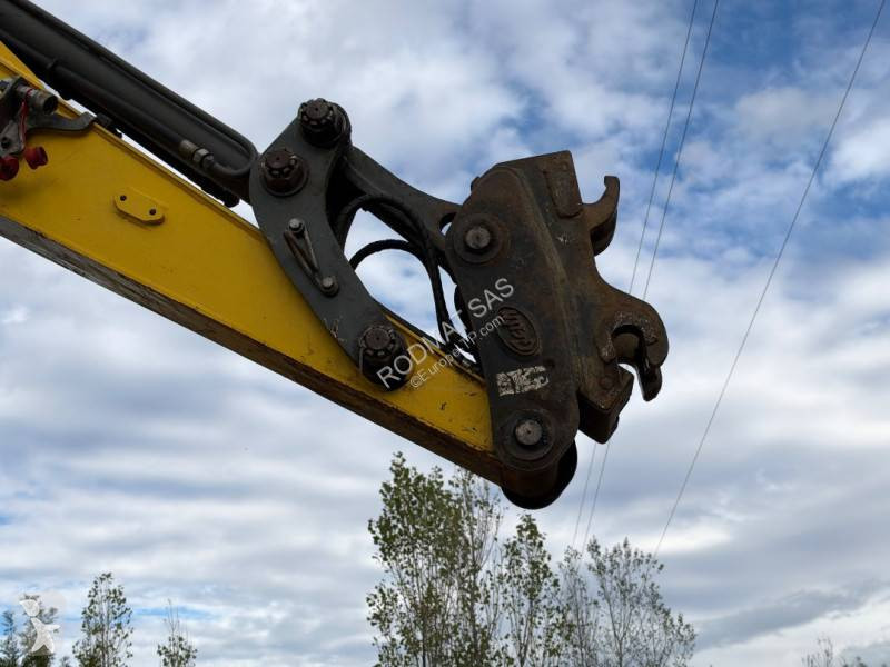 Excavator Neuson EW 65