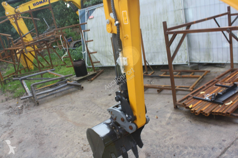 Багер LiuGong 9017F ZTS