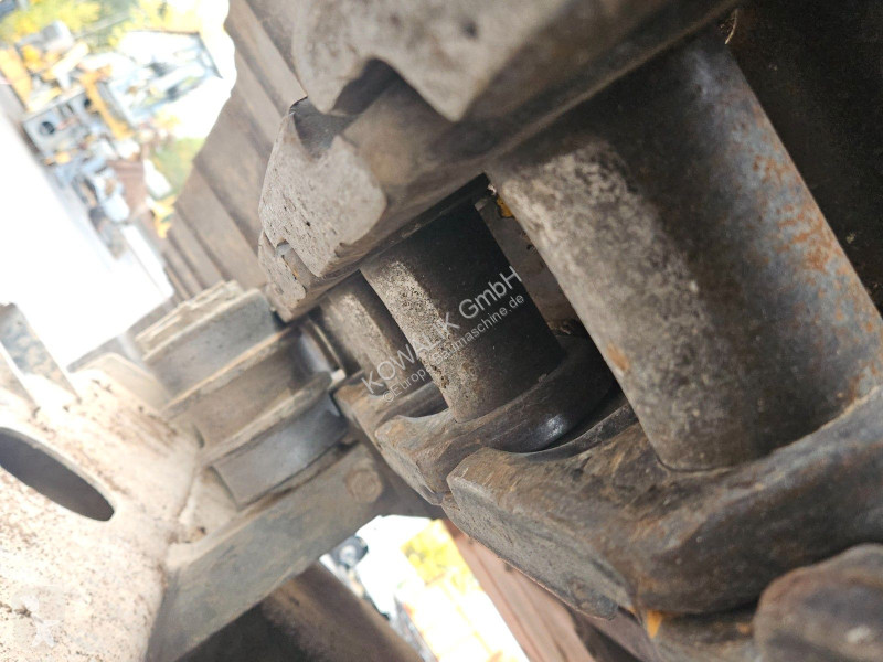 Багер Doosan 255 LC