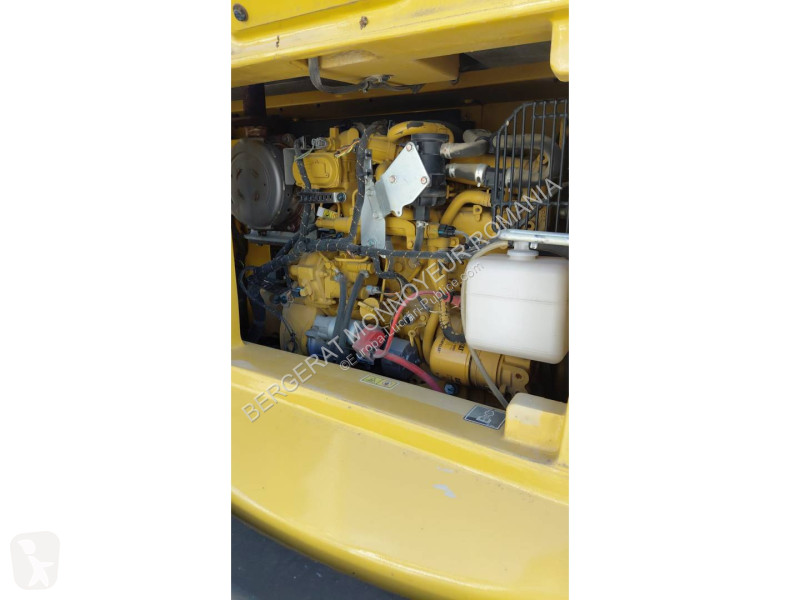 Багер Caterpillar 308-07CR
