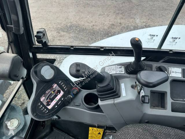 Багер Bobcat E 55z R2 Series Minibagger 45.000 EUR