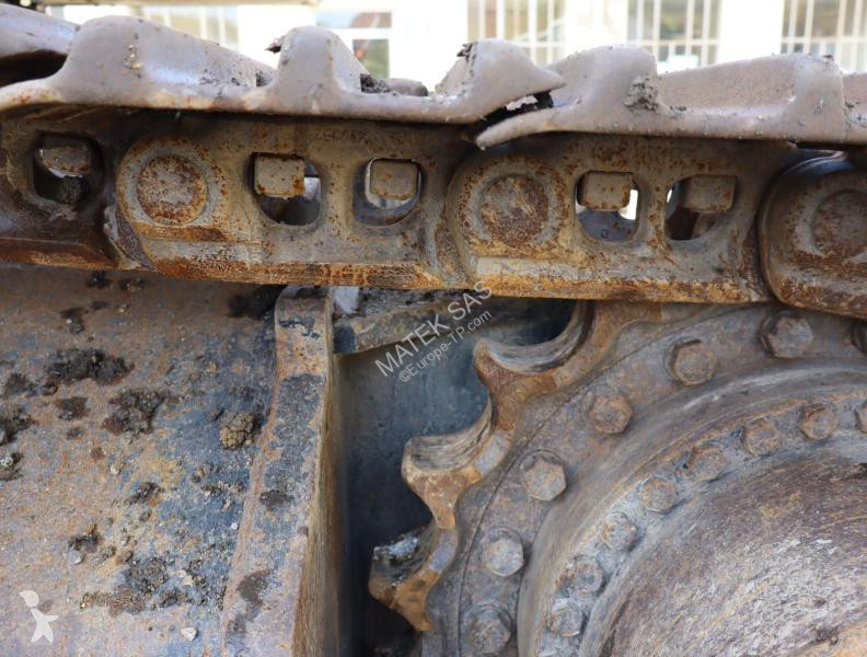 Excavator Hitachi