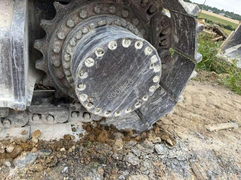 جرافة Hitachi LC-5B