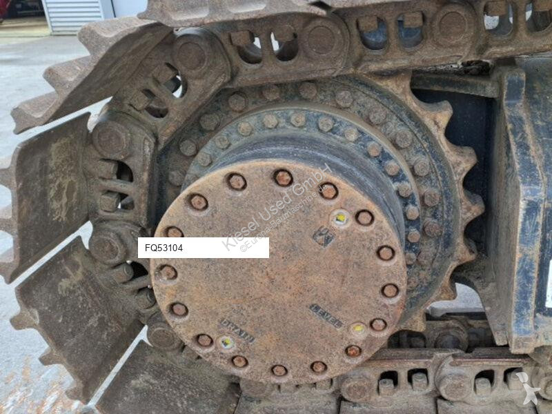 Graafmachine Hitachi 0LCN-7