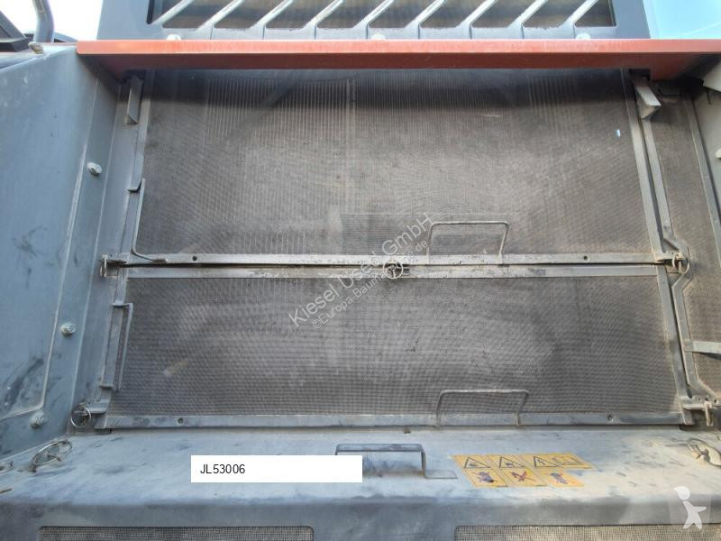 Graafmachine Hitachi 7