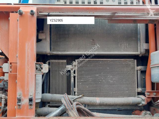 Graafmachine Doosan