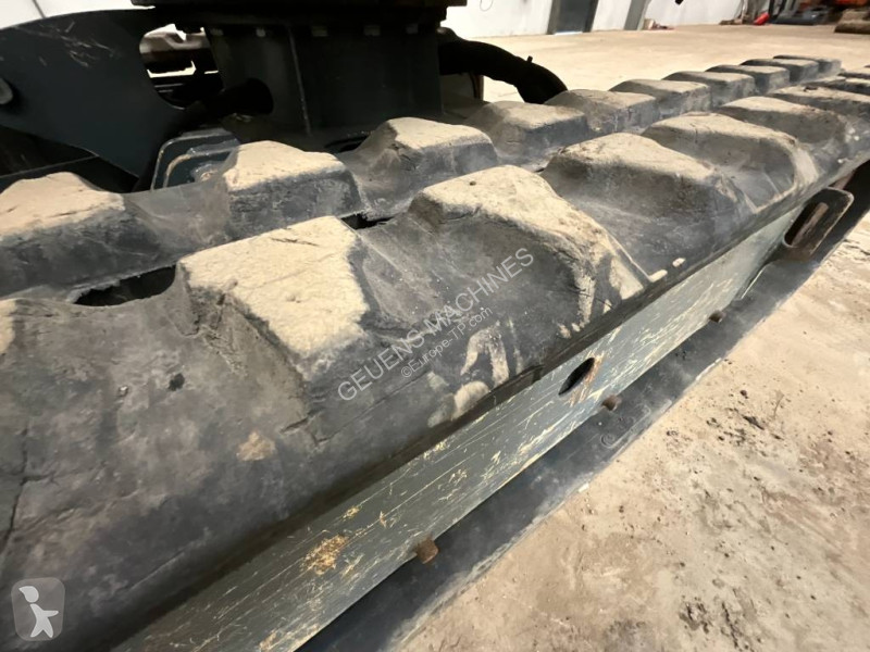 Escavadora Wacker Neuson Et 16