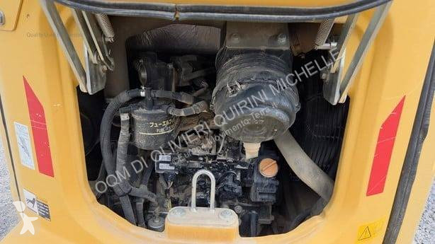 Pelle John Deere 35G
