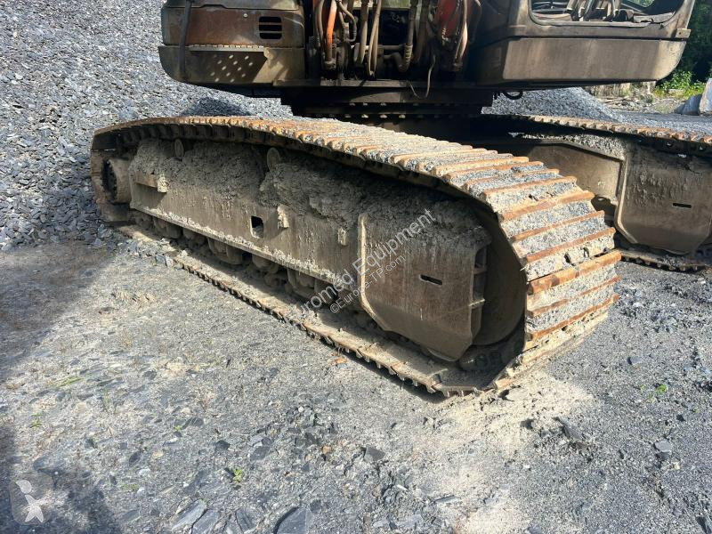 Graafmachine Hitachi Non Running ZX330-3