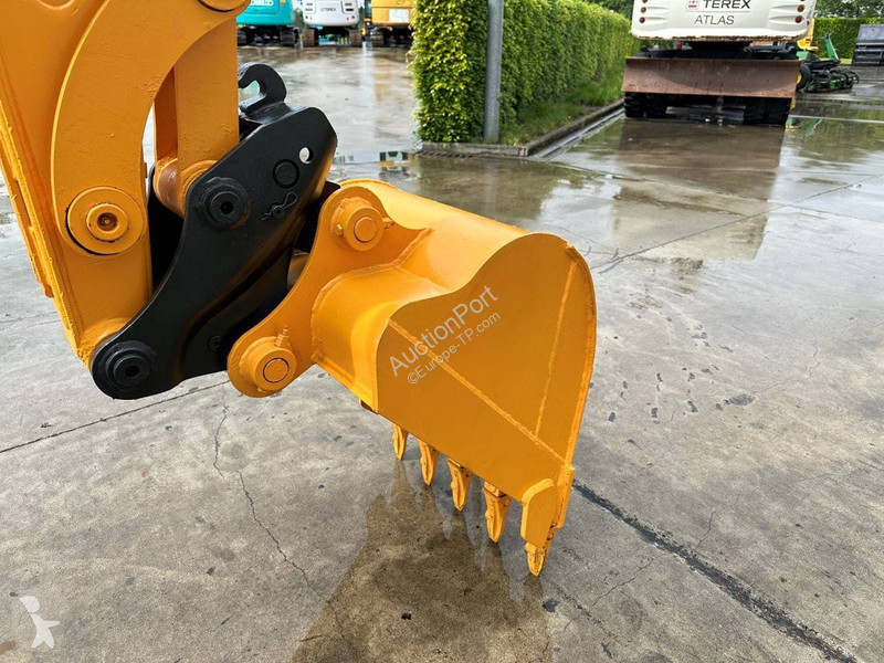 Graafmachine Hyundai R60VS