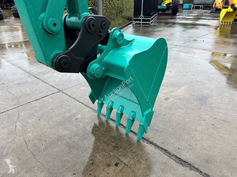 Graafmachine IHI 68 NS