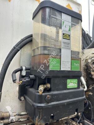 Escavadora Volvo à 34900 € HT