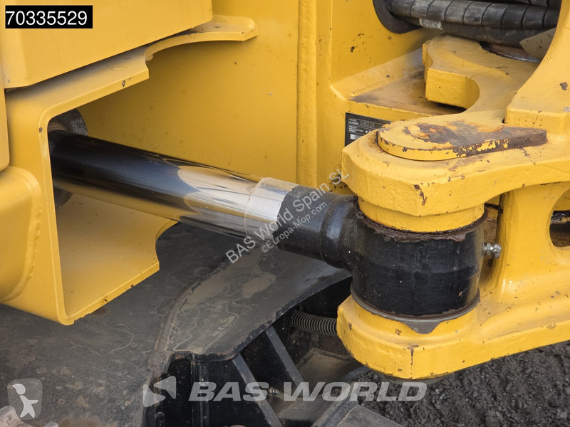 Escavadora Caterpillar 308 E2 CR A/C - 2 Buckets