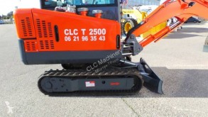 Bekijk foto's Graafmachine CLC CLC T 2500