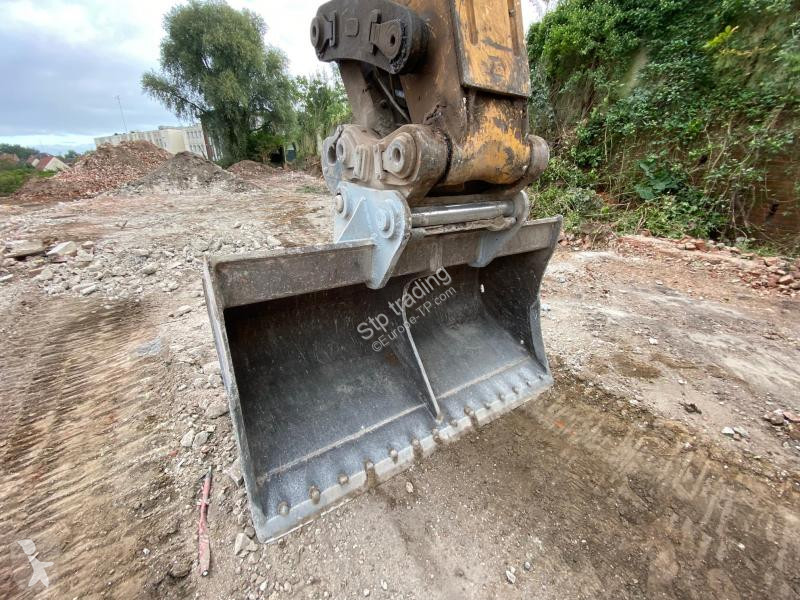 Escavadora Liebherr NLC